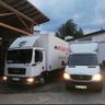 Umzüge und Transporte Bartl