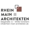 Rhein-Main-Architekten
