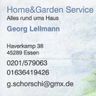 Home & Garden Service
