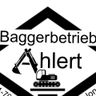 Baggerbetrieb Ahlert