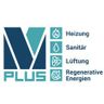 Mplus Gebäudetechnik