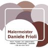 Maler und Lackierermeister Daniele Frioli
