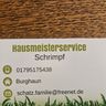 Hausmeisterservice Schrimpf