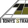 Tonys Straßenbau