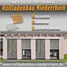 Rollladenbau Niederrhein
