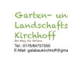 Garten u. Landschaftsbau Kirchhoff