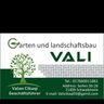 Vali valon cikaqi