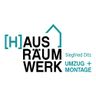 [H]ausräumwerk
