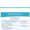 D3 Gebäudeservice
