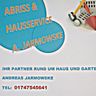 Abriss- und Hausservice A. Jarmowske