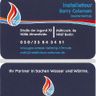 Installateur Barry Coleman