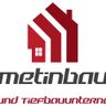 Metin Hoch-und Tiefbauunternehmen 
