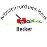 Arbeiten rund ums Haus und Garten 