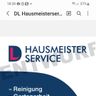DL Hausmeister  Service .Reinigung .Gartenarbeit