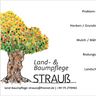 Land&Baumpflege Strauß