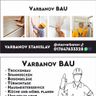 Varbanov BAU