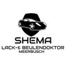 Shema Lack und Beulendoktor