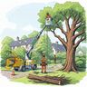 Forst- und Gartenservice Ulf Schaffrath