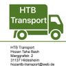 Hozan Taha bash