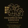 Frick&pivotti Hausmeister service