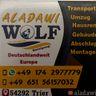 ALadawi Wolf