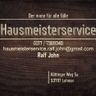 HMS Ralf John / Rollladen- und Sonnenschutztechniker