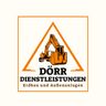 Dörr Dienstleistungen Erdbau und Außenanlagen