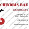 Chindris-Bau