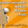 Mein Umzugsprofi