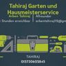 Tahiraj Garten und Hausmeisterservice