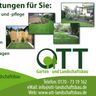 OTT Garten und Landschaftsbau