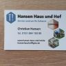 Hansen Haus und Hof