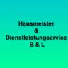 Hausmeister,Kurier & Dienstleistungservice B & L
