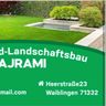 Bajrami Garten und Landschaftsbau