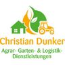 Christian Dunker Agrar-, Garten- und Logistikdienstleistungen