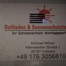 Rollladen und Sonnenschutztechnik