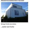 Malerfachbetrieb Fischer