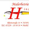 Malerbetrieb Hinz