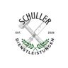 Dienstleistungen Schuller