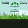 Müller&Berges Gala-und Zaunbau Gbr