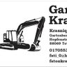 Garten Bau Krasniqi