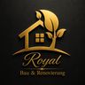 Royal Renovierung