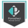 Ponosheci Montage Service