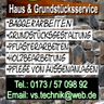 Haus & Grundstücksdienstleistungen