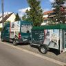 Terrakles Bautenschutz