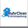 RuhrClean - Entrümpelung & Reinigung
