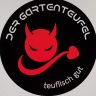 Der Gartenteufel