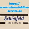 Schönfeld Bau & Servicegesellschaft UG