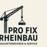 Pro Fix Rheinbau