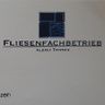 Fliesenfachbetrieb  Alexej Trieser